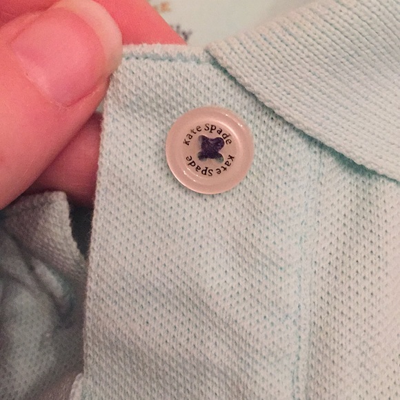 Authentic Kate Spade Polo - Picture 4 of 5